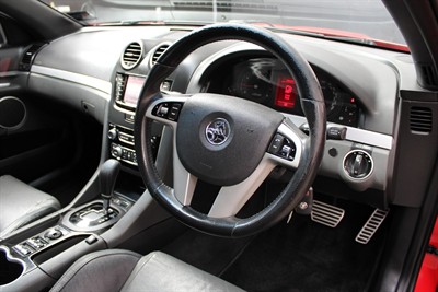 2011 Holden Commodore - Thumbnail