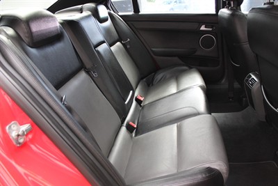 2011 Holden Commodore - Thumbnail