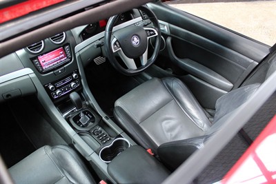 2011 Holden Commodore - Thumbnail