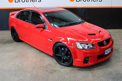 2011 Holden Commodore - Thumbnail