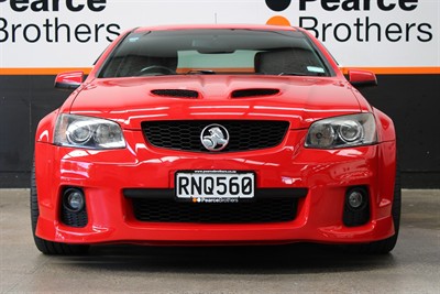 2011 Holden Commodore - Thumbnail