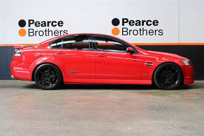 2011 Holden Commodore - Thumbnail