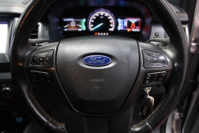 2017 Ford Ranger - Thumbnail