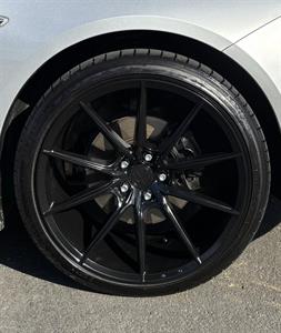 2018 Holden Commodore - Thumbnail
