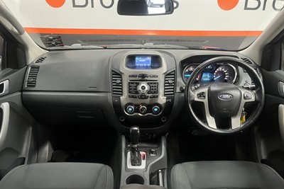 2012 Ford Ranger - Thumbnail