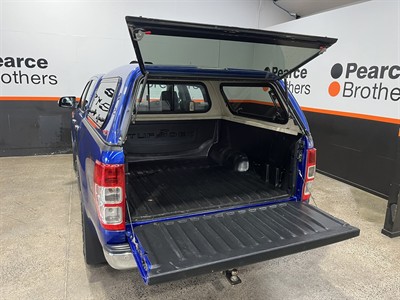 2012 Ford Ranger - Thumbnail