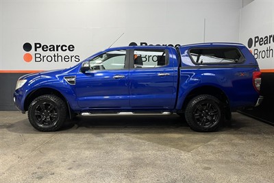 2012 Ford Ranger - Thumbnail