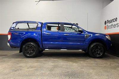 2012 Ford Ranger - Thumbnail