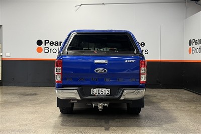 2012 Ford Ranger - Thumbnail