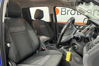 2012 Ford Ranger - Thumbnail