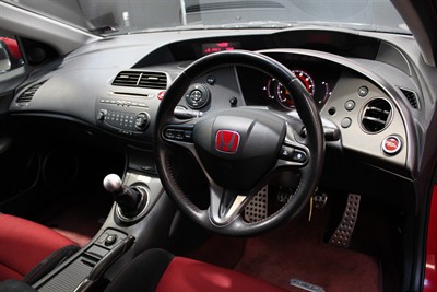 2010 Honda Civic - Thumbnail
