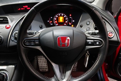 2010 Honda Civic - Thumbnail