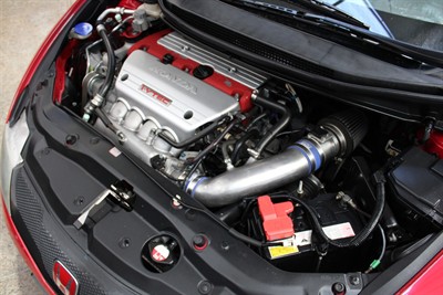 2010 Honda Civic - Thumbnail
