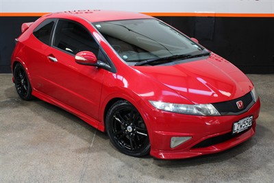 2010 Honda Civic - Thumbnail