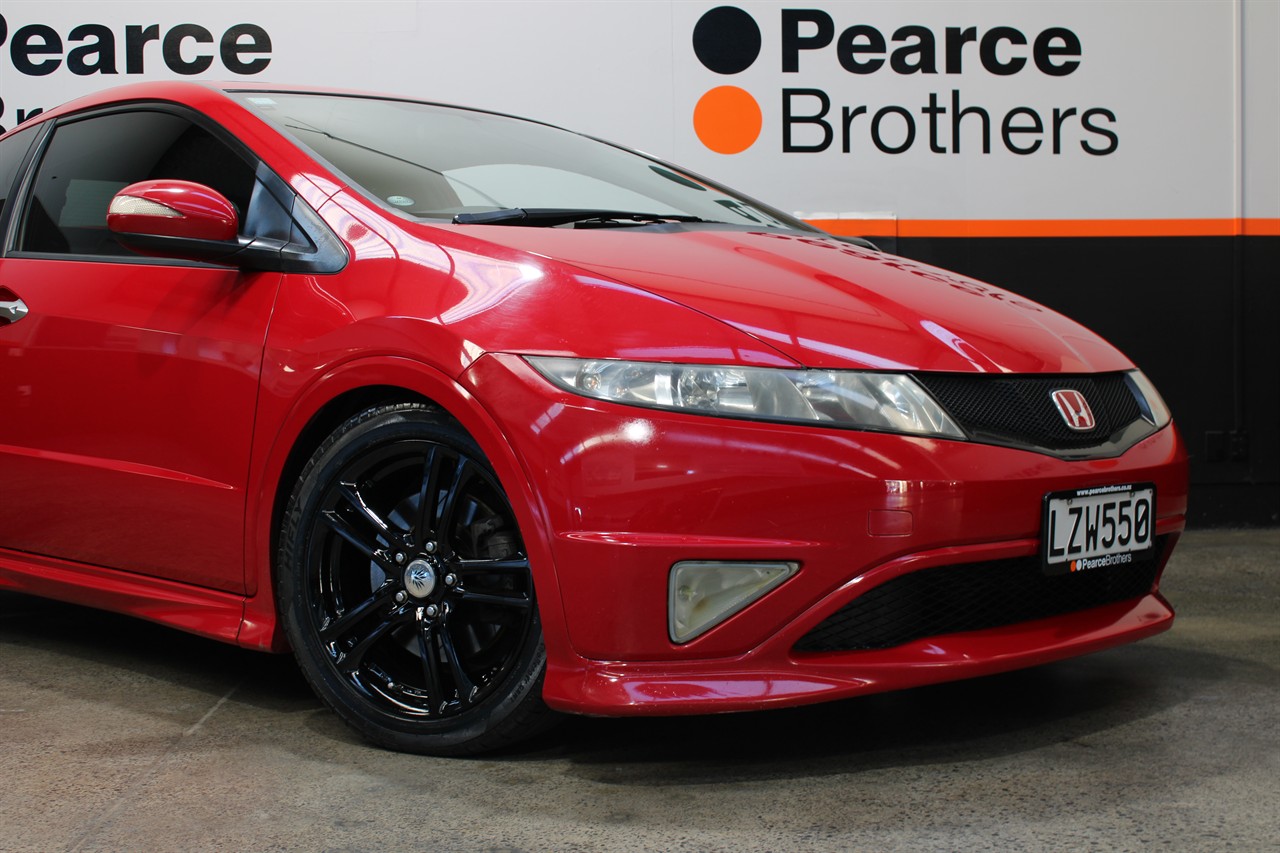 2010 Honda Civic