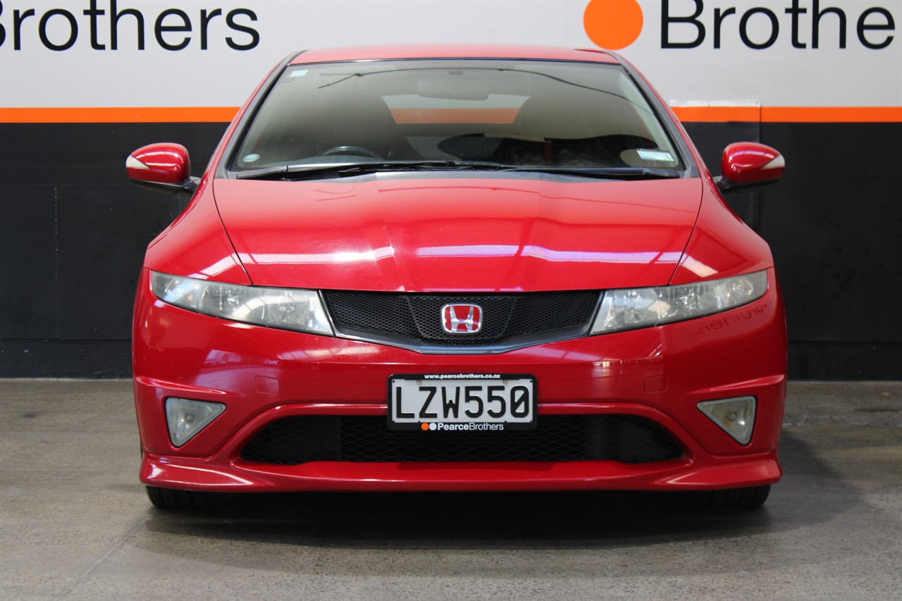 2010 Honda Civic
