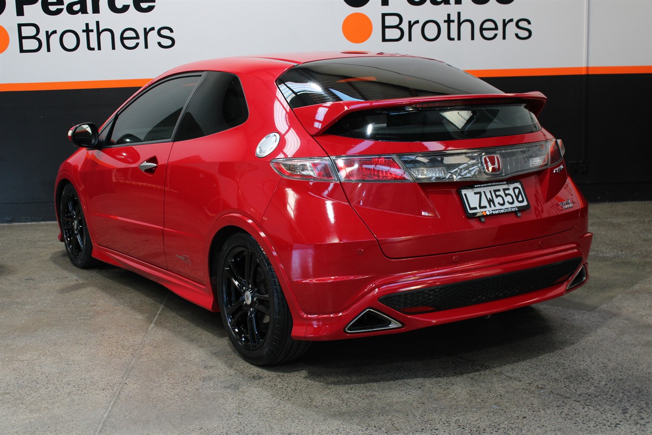 2010 Honda Civic