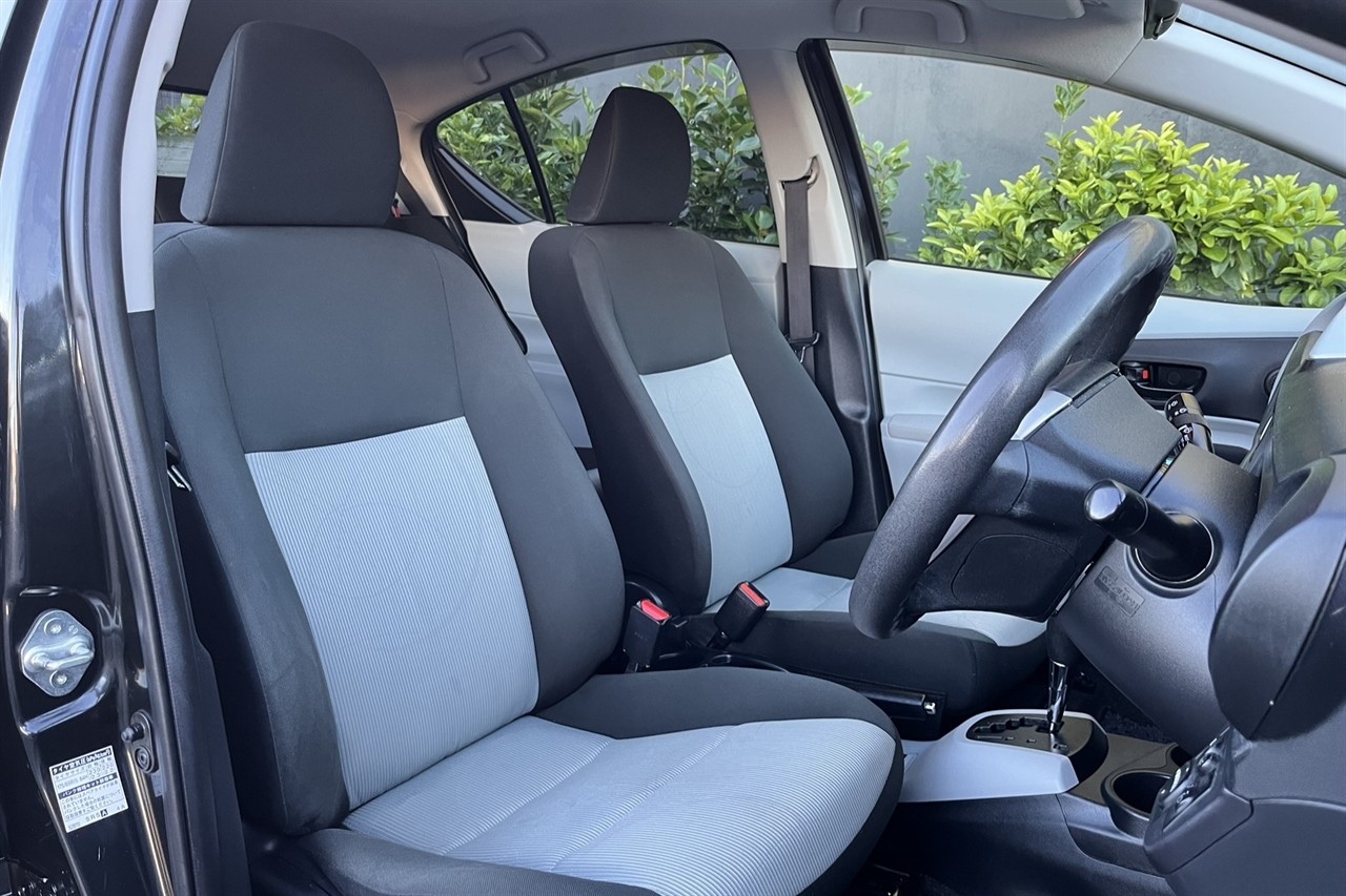 2013 Toyota Aqua