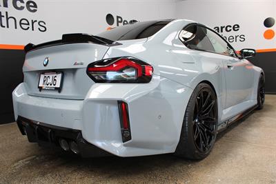 2023 BMW M2 - Thumbnail