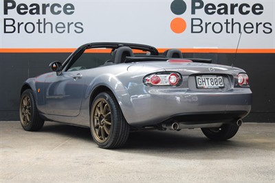 2008 Mazda ROADSTER - Thumbnail