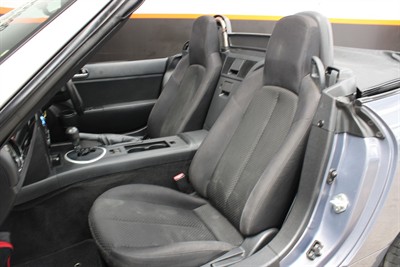 2008 Mazda ROADSTER - Thumbnail