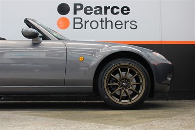 2008 Mazda ROADSTER - Thumbnail