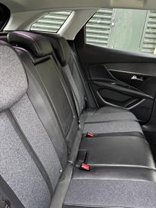 2017 Peugeot 3008 - Thumbnail