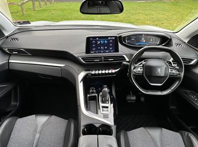 2017 Peugeot 3008 - Thumbnail