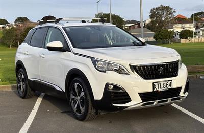 2017 Peugeot 3008 - Thumbnail
