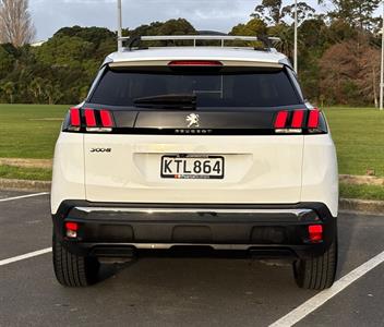 2017 Peugeot 3008 - Thumbnail