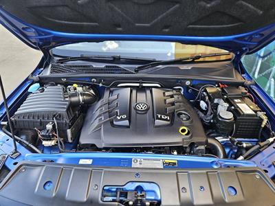 2018 Volkswagen Amarok - Thumbnail