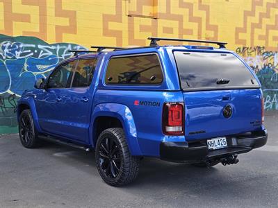2018 Volkswagen Amarok - Thumbnail