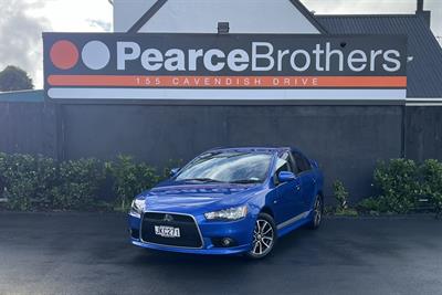 2015 Mitsubishi Lancer - Image Coming Soon