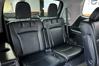 2012 Toyota HIGHLANDER - Thumbnail