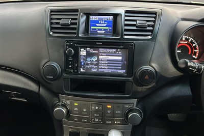 2012 Toyota HIGHLANDER - Thumbnail