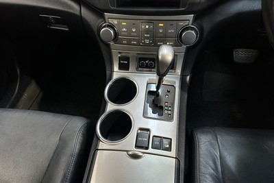 2012 Toyota HIGHLANDER - Thumbnail