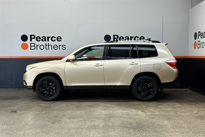 2012 Toyota HIGHLANDER - Thumbnail