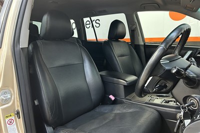 2012 Toyota HIGHLANDER - Thumbnail