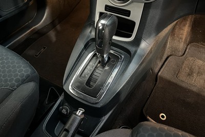 2011 Ford Fiesta - Thumbnail