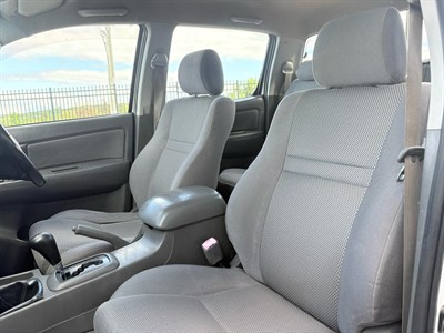 2014 Toyota Hilux - Thumbnail