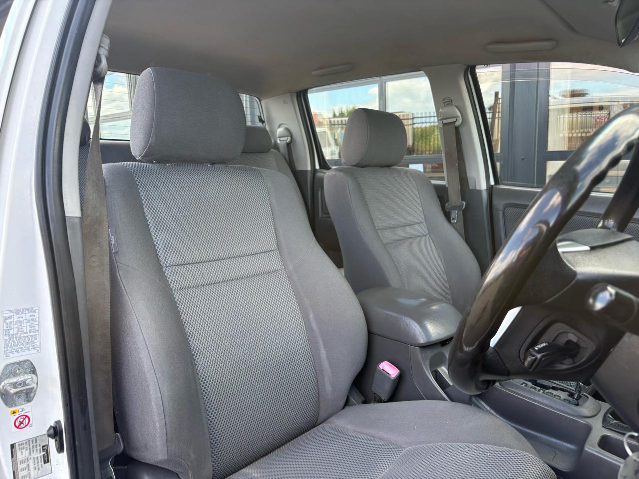 2014 Toyota Hilux