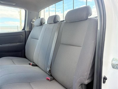 2014 Toyota Hilux - Thumbnail