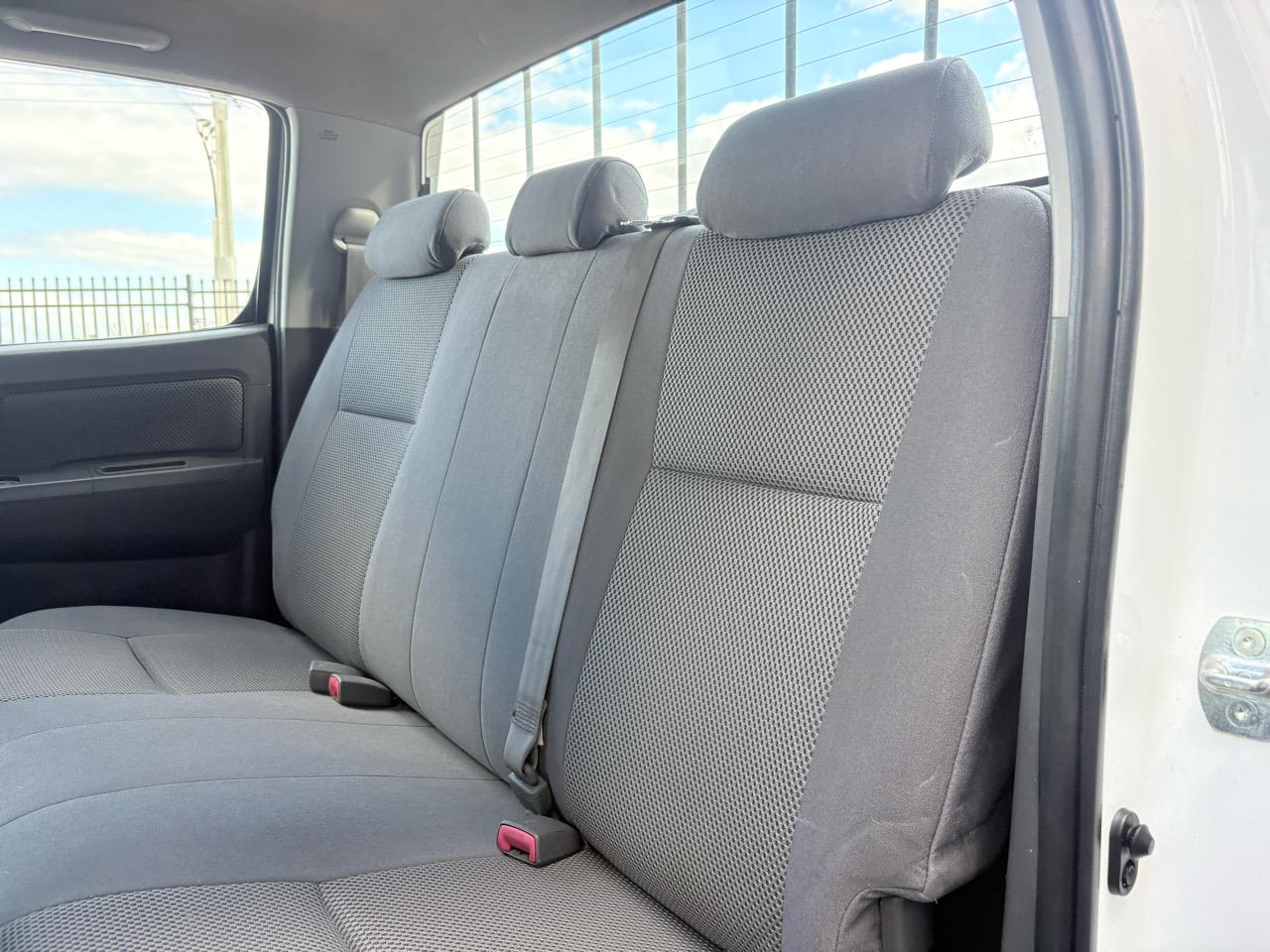 2014 Toyota Hilux
