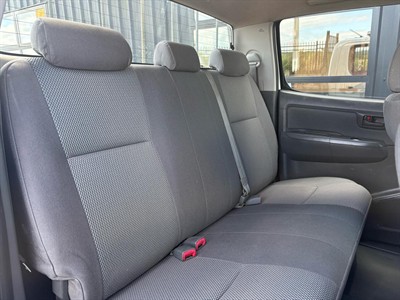 2014 Toyota Hilux - Thumbnail