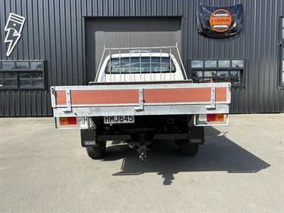 2014 Toyota Hilux - Thumbnail