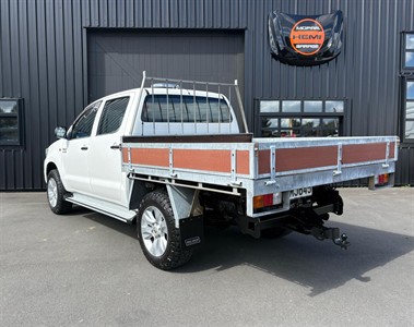 2014 Toyota Hilux - Thumbnail