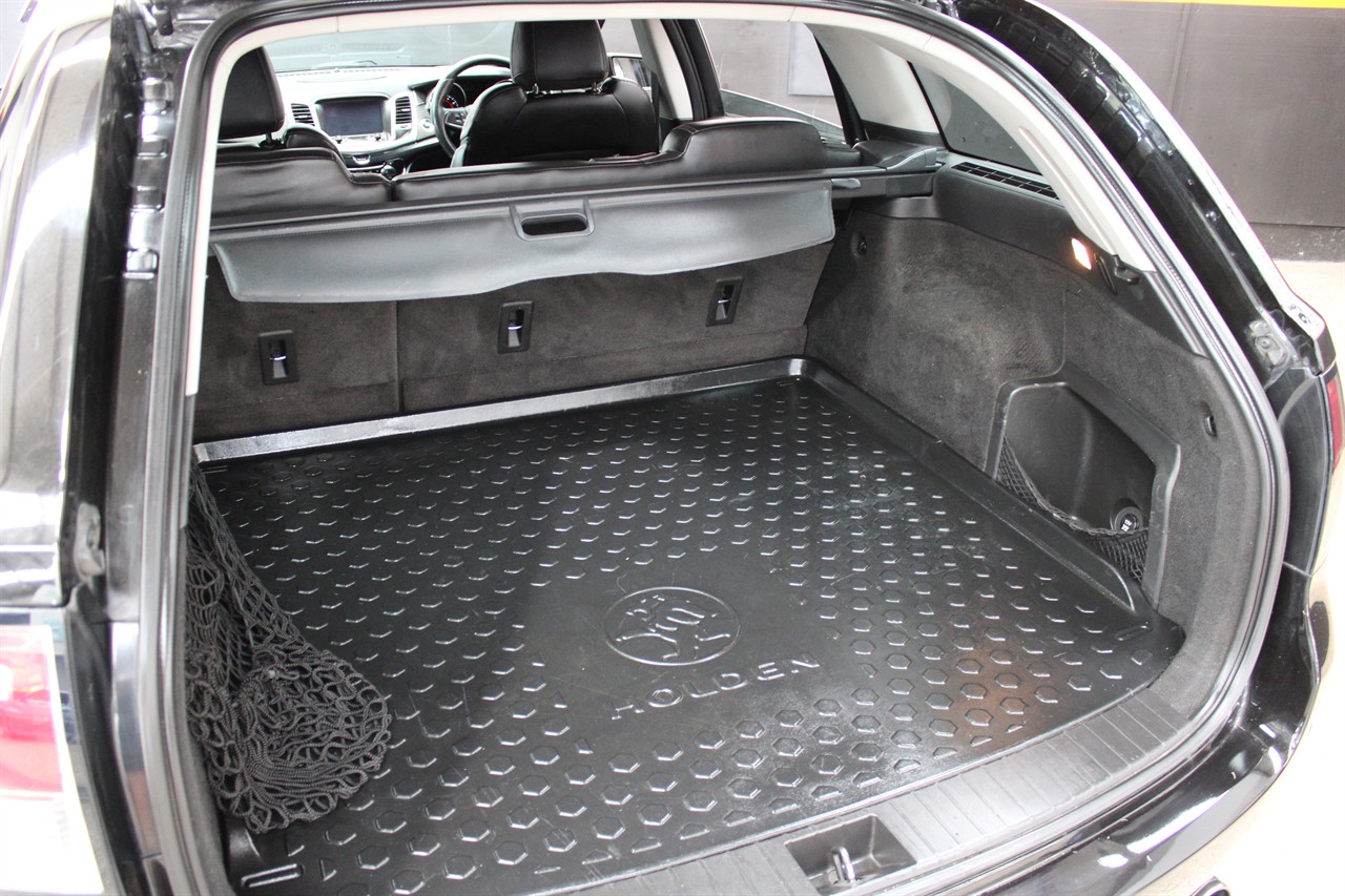 2013 Holden Commodore