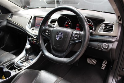 2013 Holden Commodore - Thumbnail