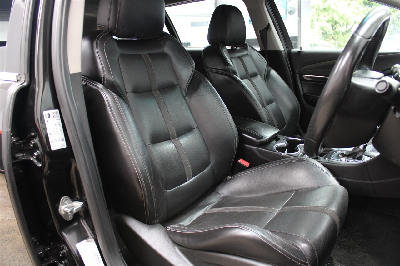 2013 Holden Commodore