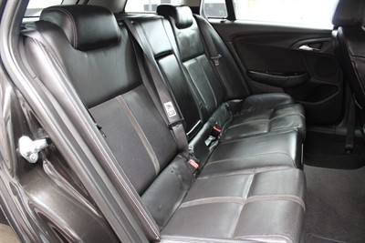 2013 Holden Commodore - Thumbnail